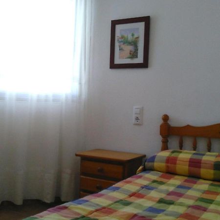 Bertur Fincas Simo Duplex Peñíscola Buitenkant foto